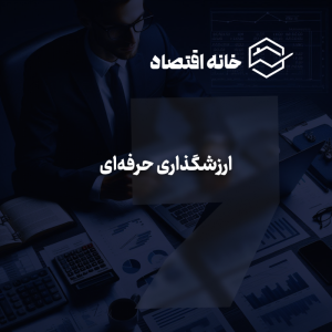 ارزشگذاری حرفه‌ای