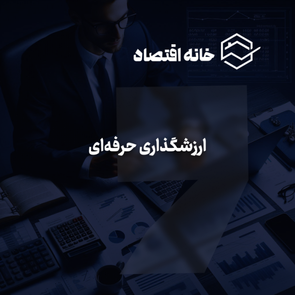 ارزشگذاری حرفه‌ای