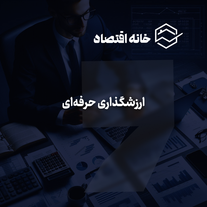 ارزشگذاری حرفه‌ای