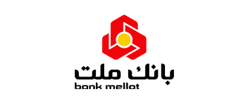 بانک ملت : 