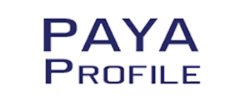 پایا پروفیل اصفهان : 